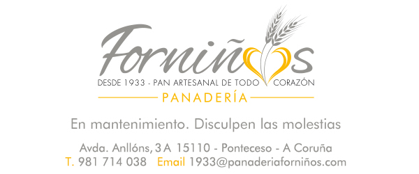 Panadería Forniños