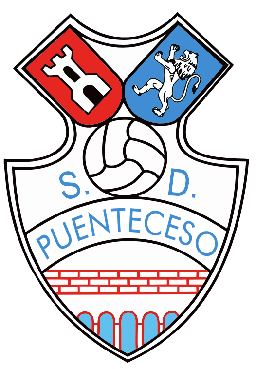 Escudo Puenteceso S.D.